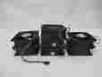 T92c12ms1a7-57a025 99grf Nidec Lot Of 7 Dell Optiplex Mini Tower Rear Case Fan Wc236-a00