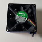 Ta350dc-m34138-34 Nidec Corporation Fan 12vdc