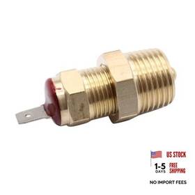 Tkus-10308 Takpart 185-175 Degree Engine Cooling Fan Thermostat Switch For