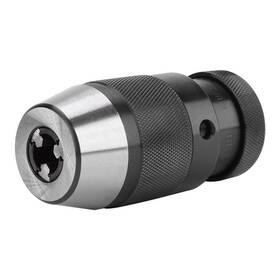 Tangxicftobgdi06 Tangxi 0-13mm 1/2 Inch 45# Steel Keyless Chuck Super Heavy Duty Drill Press B16 K