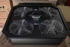 23357 Tate Poweraire Data Center Floor Fan Fa2