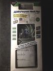 Tcc-sc22b Titan Dc Double Rack Mount Ventilation Cooling Fan For Fridge