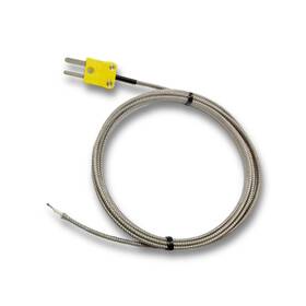 Tce-k01ht-2000 Tcelec K Type Metal Wrapped Durable And High Temperature Resistant Th