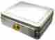 Td01s Silverstone Technology Aluminium Computer Cooling Case 844761003227
