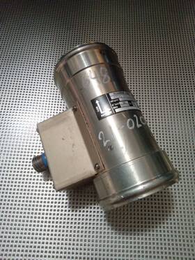 Ae0607aa2 Technofan F4957 Arinc 600 Inline Fan Nnnn Mm Nn