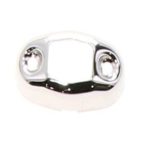 D14-0s00-1 Tecniq Inc Dragon Light Oval Case Stainless Steel -