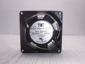 Ta9238-h-115-bal Tei Ball Bearing Fan 100/120vac 50/60hz 11/9watt