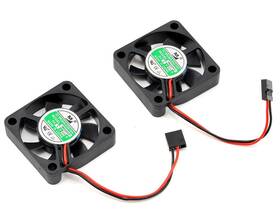 Tektt3832 Tekin Rx8 Gen2/gen3 30mm X 7mm Fan 2