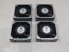 Tfc1212de Delta Lot Of 4