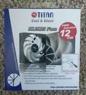 Tfd-12025h12zp-ku Rb Evercool Titan Kukuri