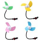 Th03hhzc661801 Unbranded Hot Mini Clip Vehicle Car Truck Boat Cooling Fan