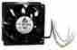 Thb1248ce Delta 48v Dc Fan 120mm X 38mm 262 Cfm 70dba 7800rpm 4 Wire 17457