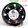 Thb1748bg Delta Dc Emerson Huawei Fan Inverter Cooling