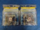 Thermally-controlled Variable 92mm Fan Speed 2 Lot Antec Case Smartcool