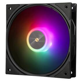 Tl-p12-s Thermalright 313030081032 Cpu Fan Computer Case Argb Quiet 4pin Pwm Pc Cooling