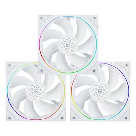 Tl-s12rw Thermalright 313113473440 X3 Cpu Fan 120mm Reverse Case Cooler Comes With Ar