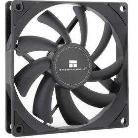 Tl-9015b Thermalright 755225211013 Cpu Fan Computer Case Cooling Quiet 4pin Pwm Pc With 15mm Sliml