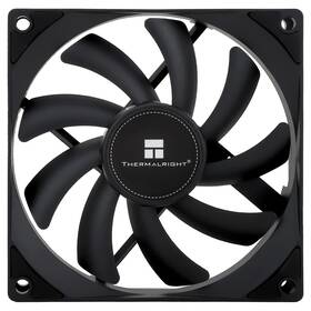Tl-9015b Thermalright 755225865711 Cpu Cooling Fan 92mm Computer Case 4pin Pwm Pc Pan 15mm Ultra-th