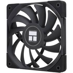 C12015b Thermalright 755225865872 Cpu Fan Computer Case Quiet 4pin Pwm Pc 15mm Slimline Cooler
