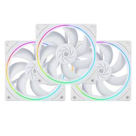 Tl-s12w Thermalright 772123558996 X3 Cpu Fan 120mm Case Cooler Comes With Argb Lighting Effect Pc P