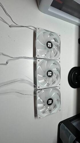 Tl-c12cw-s Thermalright 772467848036 X3