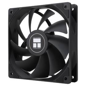 Tl-c12c Thermalright 772467848425 Cpu Fan 120mm Case Cooler 4pin Pwm Silent Computer With S-fd