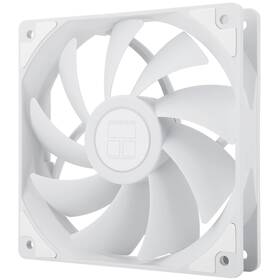 Tl-c12cw Thermalright 772467850190 Cpu Fan 120mm Case Cooler 4pin Pwm Silent