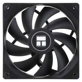 Thermalright 796520302693 120mm 4pin Pwm Silent Computer Case Cooler Fan With S-fdb Bearing Included Up