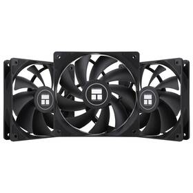 Tl-c12c Thermalright 796520302709 X3 Cpu Fan 120mm Case Cooler 4pin Pwm Silent Computer With S