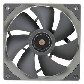 Tl-g12 Thermalright 796520302815 120mm Cpu Fan Computer Case Quiet 4pin Pwm Pc 1500rpm Cool