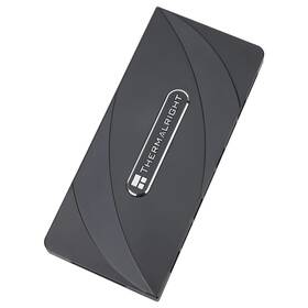 Thermalright Hub 8-d2 For Case Fan Interface And Argb Light 8 Ports