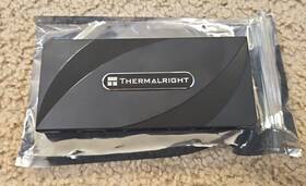 Thermalright Hub 8 Fan And Argb Groups Of Fans Controller 4pin Pwm 3pin 5v