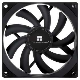 Tl-9015b-d1 Thermalright Tl-9015b 92mm Slim White Fan Pwm Control 2700rpm Balance