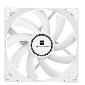 Tl-9015w-d1 Thermalright Tl-9015w 92mm Slim White Fan 15mm Thick Pwm Control 2700rpm Bal