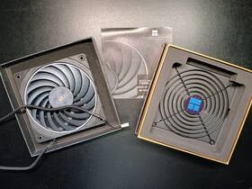 Thermalright Tl-b12015 120mm Ultra Performance Slim Pwm Fan
