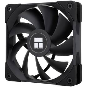 Tl-c12015b-d2 Thermalright Tl-c12015b 120mm Slim Fan 15mm Thick Pwm Control 1800rpm