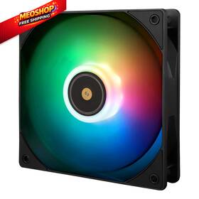 Tl-e12b-s Thermalright V3 Cpu Fan Cooler With High Speed 2000rpm 120mm
