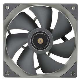 Tl-g12 Thermalright 120mm Cpu Fan Computer Case Quiet 4pin Pwm Pc 1500rpm Cool