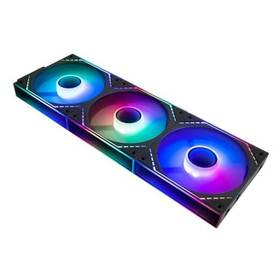 Thermalright Tl-m12qr-s X3-d2 Reverse Cpu Fan Building Blocks 120mm Case Cooler X3
