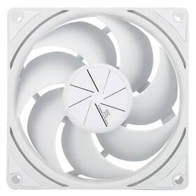 Tl-p9w Thermalright 92mm White Cpu Fan Quiet Pwm 2200rpm High Performance