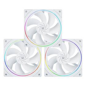 Tl-s12rw Thermalright X3 Cpu Fan 120mm Reverse Case Cooler Comes With