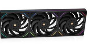 Tl-ub36 Thermalright 360mm Pwm Case Fans High Airflow Argb Quiet 2150 Rpm