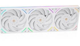 Tl-ub36w Thermalright 360mm Single-frame Pc Cooling Case Fans - Pwm 2150 Rpm Speed Argb