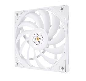 Tl-h12015w Thermalright Tlh12015w Pwm 4 Pin Fan 120mm 1900rpm Cpu Case 15mm Slim