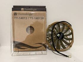 Ty-14013 Thermalright Ty14013 140mm X 13mm Fan