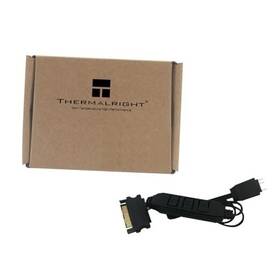 Thermalrlght 765026044048 A-rgb 5v Lighting Controller Computer Case Fan