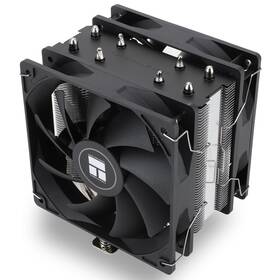 Ax120r Thermalrlght X 120r Se Plus Cpu Cooler 120mm Dual Fan For Amd Am4 Am5 Intel 1700