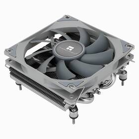 X36-d3-a Thermalrlght Axp90 X36 Low Profile Itx Cpu Cooler 36mm Height Tl-9015 Slim Pwm Fan Com
