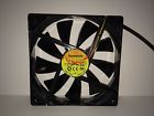 Tt-1425 Thermaltake 12v Fan Brushless Mm 140 Computer 3-pin Dc
