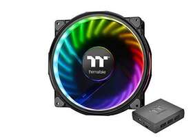 Thermaltake 711246871977 Riing Plus 20 Led Rgb Tt Premium Edition 20cm